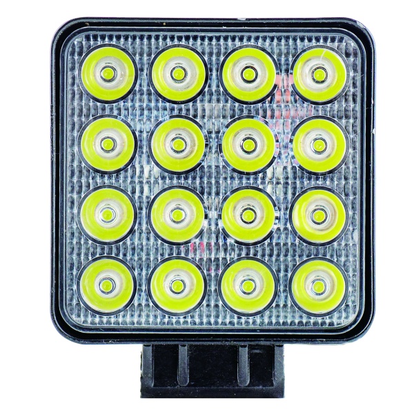 Proiector Led Flood 60° 48W 12/24V TCT-5187